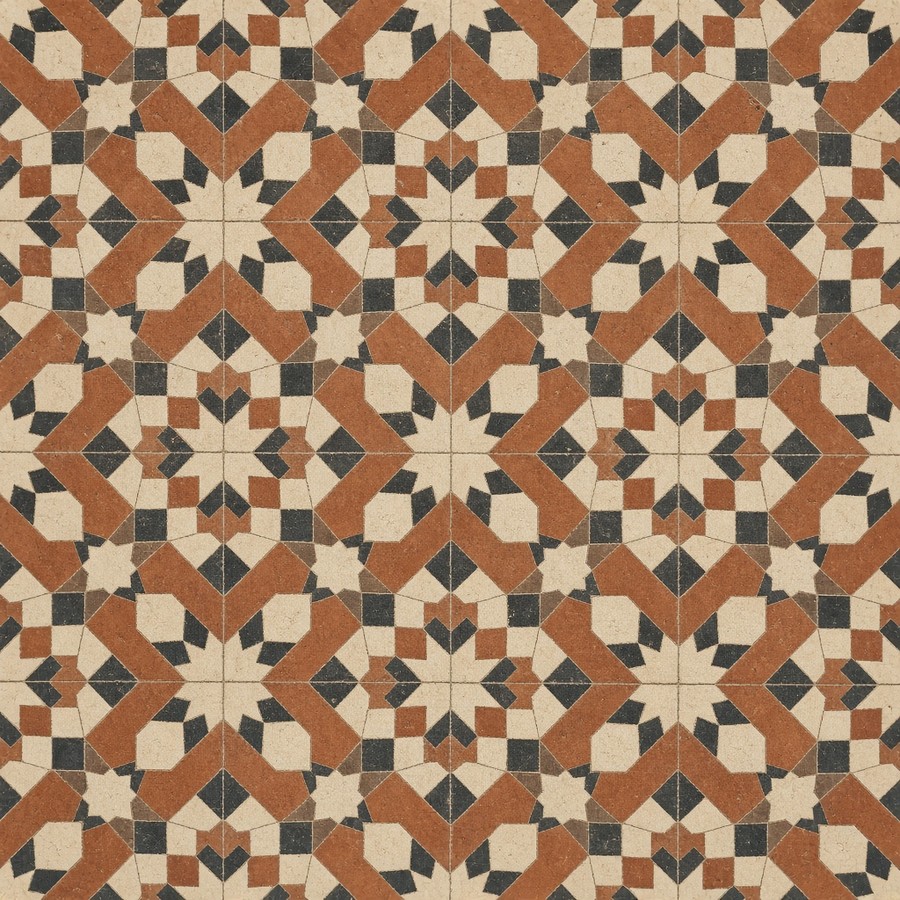 کاشی سیمانی اندلس